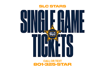 SLC Stars vs TEXAS LEGENDS